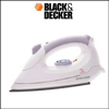 Black & Decker - Irons model no  x150 - Click here to View more details about this Product