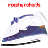 Morphy Richards - Super Glide Steam Iron - Click here to View more details about this Product
