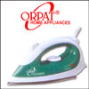 ORPAT DRY-SPRAY-IRON-257 - Click here to View more details about this Product