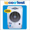 Bajaj Room Air Cooler - RC 2004 T - Rotochill with Timer - Click here to View more details about this Product