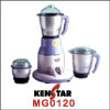 Kenstar Senator Mixer  - MG0120 - Click here to View more details about this Product