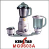 Kenstar Smart Mixer  - MG9603A - Click here to View more details about this Product