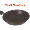 Nirali Non-Stick  - Pan-classic - Click here to View more details about this Product
