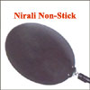 Nirali Non-Stick  - Concave-Tawa-Classic - Click here to View more details about this Product