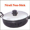 Nirali Non-Stick  - Deep-Kadhai-classic - Click here to View more details about this Product