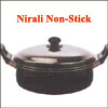 Nirali Non-Stick  - Fry Pan - Click here to View more details about this Product