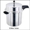 Prestige Delux  Pressure Cooker  12 ltr - Click here to View more details about this Product