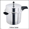 Prestige Popular Pressure Cooker  10 ltr - Click here to View more details about this Product