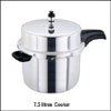 Prestige Popular Pressure Cooker  7.5ltr - Click here to View more details about this Product