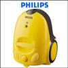 Philips - Vacuum Cleaner. ECO FC8348/01 - Click here to View more details about this Product