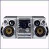 Samsung VCD Systems   MAX-VJ730 - Click here to View more details about this Product