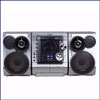 Samsung VCD Systems  MAX-VJ650 - Click here to View more details about this Product