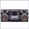 Samsung VCD Systems  MAX-VJ550 - Click here to View more details about this Product
