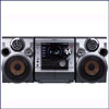 Samsung DVD Systems   MAX-DJ550 - Click here to View more details about this Product