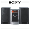 Sony - Hi-fi-DHC-AZ1D - Click here to View more details about this Product