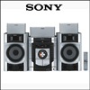 Sony - hi-fi- MHC-GNZ88D - Click here to View more details about this Product