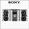 Sony - hi-fi- MHC-RV222 - Click here to View more details about this Product