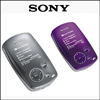 Sony - Network Walkman- NW-A3000 - Click here to View more details about this Product