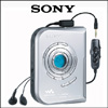Sony - Tuner- WM-FX495 - Click here to View more details about this Product