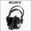 Sony - MDR-IF540RK (Cordless) - Click here to View more details about this Product