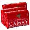 Camay  Soaps  - 3 no - Click here to View more details about this Product