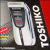 Toshiko Recharge TK-02 Shaver - Click here to View more details about this Product