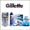 Gillette Mach 3 Complete Set - Click here to View more details about this Product
