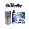 Gillette Mach 3 Essential Plus - Click here to View more details about this Product