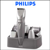 Philips - Grooming kit QG3080/10 - Click here to View more details about this Product