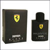 Ferrari Black - 125 ml EDT - Click here to View more details about this Product