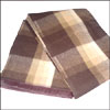 Brown  colour Blanket - Click here to View more details about this Product