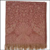 Lavendar Wool Shawl - Click here to View more details about this Product
