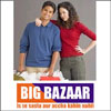 Big Bazaar Gift Voucher  Rs. 2000/- - Click here to View more details about this Product