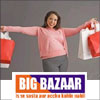 Big Bazaar Gift Voucher Rs. 5000/- - Click here to View more details about this Product