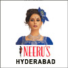 NEERUS Gift Cheque for Rs.2,000 - Click here to View more details about this Product