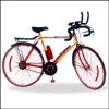 BSA Mach 26 For Boys - Click here to View more details about this Product