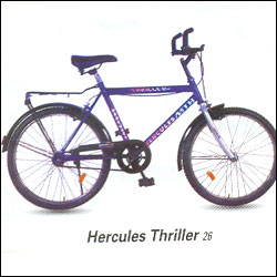 Hercules Thriller Bicycle
