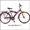 Hercules MBT Bravo  EX 26  For Boys - Click here to View more details about this Product