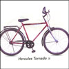 Hercules MBT Tornado26  For Boys - Click here to View more details about this Product