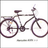 Hercules Geared Bike - AXN DX26 For Boys - Click here to View more details about this Product