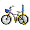 BSA Aqua Zing 20  for Boys - Click here to View more details about this Product