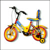 BSA  Champ H Plus -16  for Boys - Click here to View more details about this Product