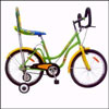 Hero Cadet HX 16 -  for  Kids - Click here to View more details about this Product