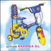 Action Bazooka DX 12 -  for Kids - Click here to View more details about this Product