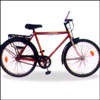 Hercules AXN  DX24 - for Boys - Click here to View more details about this Product