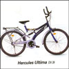 Hercules Ultima DX26 - for Boys - Click here to View more details about this Product