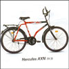Hercules  AXN DX26 - for Boys - Click here to View more details about this Product