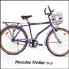 Hercules  Thriller  DX26 - for Boys - Click here to View more details about this Product