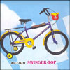 Action Swinger Top20 - for Boys - Click here to View more details about this Product