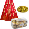 Bhogi Special Hamper 33 - Click here to View more details about this Product